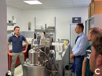 CONFIMI AL POINT DI DALMINE | 18.06.2025 